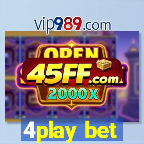 4play bet